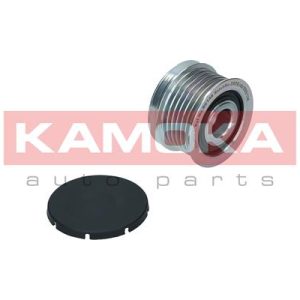 Fulie alternator -> CHEVROLET CRUZE (J300) 2.0 VCDi diesel 166 cai -> KAMOKA RC148