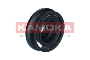 Fulie curea arbore cotit -> CHEVROLET AVEO limuzina (T300) 1.6 benzina 116 cai -> KAMOKA RW070