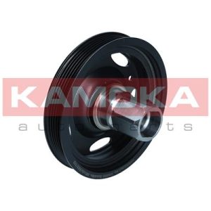 Fulie curea arbore cotit -> CHEVROLET AVEO hatchback (T300) 1.2 benzina 69 cai -> KAMOKA RW092