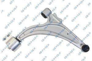 Brat suspensie roata -> CHEVROLET CRUZE (J300) 1.6 benzina 109 cai -> GSP S060867