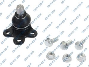 Pivot -> CHEVROLET AVEO hatchback (T300) 1.2 benzina 69 cai -> GSP S080484