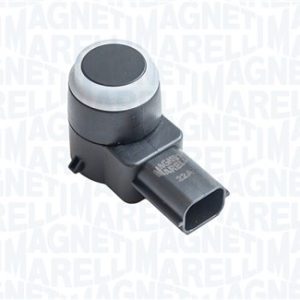 Sensor ajutor parcare -> CHEVROLET AVEO hatchback (T300) 1.2 benzina 69 cai -> MAGNETI MARELLI 021016068010