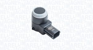 Sensor ajutor parcare -> CHEVROLET AVEO hatchback (T300) 1.2 benzina 69 cai -> MAGNETI MARELLI 021016069010