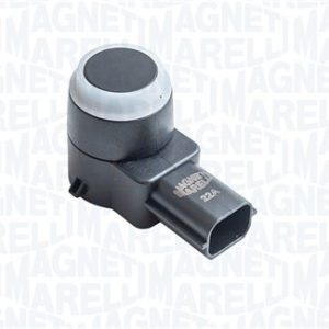 Sensor ajutor parcare -> CHEVROLET AVEO hatchback (T300) 1.2 benzina 69 cai -> MAGNETI MARELLI 021016069010