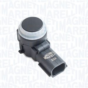 Sensor ajutor parcare -> CHEVROLET AVEO hatchback (T300) 1.2 benzina 69 cai -> MAGNETI MARELLI 021016070010