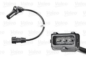 Senzor impulsuri arbore cotit -> CHEVROLET SPARK (M300) 1.0 benzina 65 cai -> VALEO 254106
