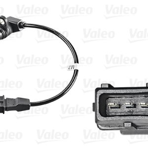 Senzor impulsuri arbore cotit -> CHEVROLET AVEO hatchback (T300) 1.3 D diesel 75 cai -> VALEO 254106