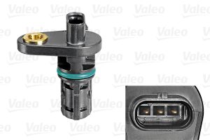 Senzor impulsuri arbore cotit -> CHEVROLET AVEO hatchback (T300) 1.2 benzina 69 cai -> VALEO 254110