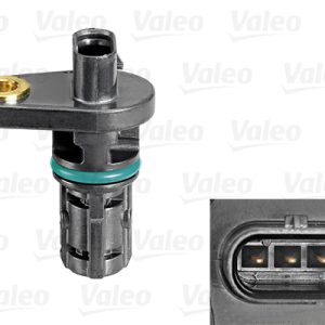 Senzor impulsuri arbore cotit -> CHEVROLET AVEO hatchback (T300) 1.2 benzina 69 cai -> VALEO 254110