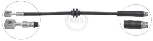 Furtun frana -> CHEVROLET AVEO hatchback (T300) 1.2 benzina 69 cai -> ABS SL 1158
