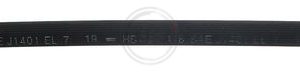 Furtun frana -> CHEVROLET SPARK (M300) 1.0 benzina 68 cai -> ABS SL 6259