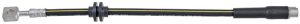 Furtun frana -> CHEVROLET CRUZE Station Wagon (J308) 1.4 benzina 140 cai -> ABS SL 6346