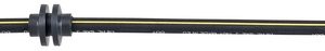 Furtun frana -> CHEVROLET CRUZE (J300) 1.4 benzina 140 cai -> ABS SL 6346