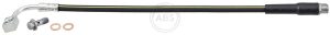 Furtun frana -> CHEVROLET TRAX 1.4 LPG Benzina/Autogaz (GPL) 140 cai -> ABS SL 6647