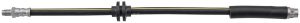 Furtun frana -> CHEVROLET AVEO hatchback (T300) 1.2 benzina 69 cai -> ABS SL 6661
