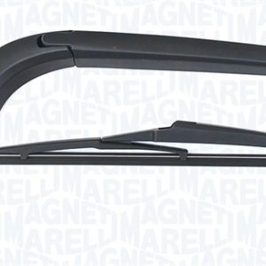 Set stergatoare curatare parbriz -> CHEVROLET SPARK (M300) 1.0 benzina 65 cai -> MAGNETI MARELLI 000723180214