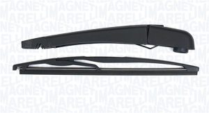 Set stergatoare curatare parbriz -> CHEVROLET AVEO limuzina (T300) 1.2 benzina 69 cai -> MAGNETI MARELLI 000723180215