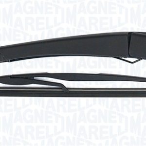 Set stergatoare curatare parbriz -> CHEVROLET AVEO hatchback (T300) 1.2 benzina 69 cai -> MAGNETI MARELLI 000723180215