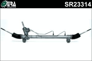 Caseta directie -> CHEVROLET SPARK (M300) 1.0 benzina 68 cai -> ERA BENELUX SR23314