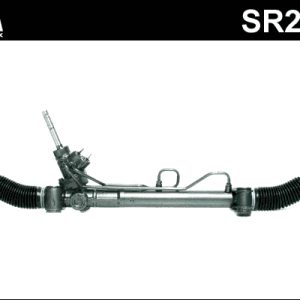Caseta directie -> CHEVROLET CRUZE hatchback (J305) 1.4 benzina 140 cai -> ERA BENELUX SR23317