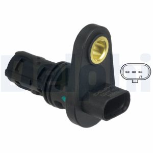 Senzor impulsuri arbore cotit -> CHEVROLET AVEO hatchback (T300) 1.2 benzina 69 cai -> DELPHI SS11045