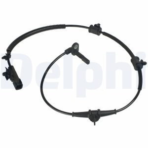 Senzor turatie roata -> CHEVROLET CRUZE hatchback (J305) 1.4 benzina 140 cai -> DELPHI SS20251