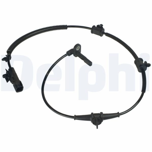 Senzor turatie roata -> CHEVROLET CRUZE hatchback (J305) 1.4 benzina 140 cai -> DELPHI SS20251