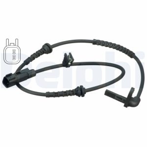 Senzor turatie roata -> CHEVROLET AVEO hatchback (T300) 1.2 benzina 69 cai -> DELPHI SS20360