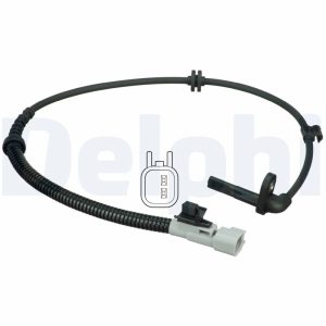 Senzor turatie roata -> CHEVROLET AVEO hatchback (T300) 1.2 benzina 69 cai -> DELPHI SS20361