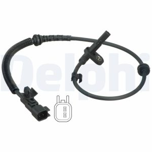 Senzor turatie roata -> CHEVROLET AVEO hatchback (T300) 1.2 benzina 69 cai -> DELPHI SS20362