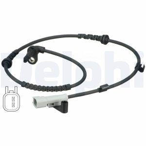 Senzor turatie roata -> CHEVROLET AVEO hatchback (T300) 1.2 benzina 69 cai -> DELPHI SS20363