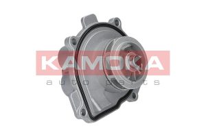 Pompa de apa -> CHEVROLET AVEO limuzina (T300) 1.6 benzina 116 cai -> KAMOKA T0009
