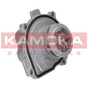Pompa de apa -> CHEVROLET AVEO hatchback (T300) 1.6 benzina 116 cai -> KAMOKA T0009