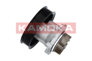Pompa de apa -> CHEVROLET AVEO hatchback (T300) 1.3 D diesel 75 cai -> KAMOKA T0014