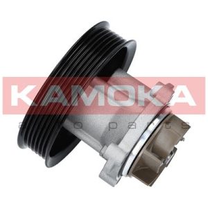 Pompa de apa -> CHEVROLET AVEO hatchback (T300) 1.3 D diesel 75 cai -> KAMOKA T0014