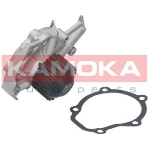Pompa de apa -> CHEVROLET AVEO hatchback (T300) 1.2 benzina 69 cai -> KAMOKA T0065
