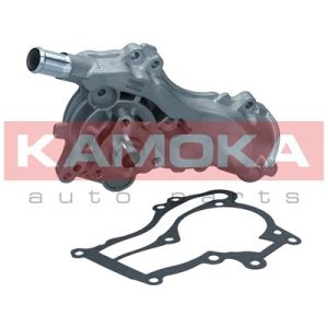 Pompa de apa -> CHEVROLET AVEO hatchback (T300) 1.2 benzina 69 cai -> KAMOKA T0224