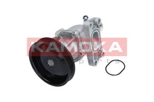 Pompa de apa -> CHEVROLET SPARK (M300) 1.0 benzina 68 cai -> KAMOKA T0276