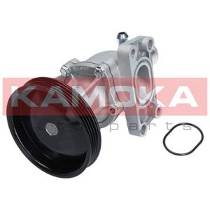 Pompa de apa -> CHEVROLET SPARK (M300) 1.0 benzina 68 cai -> KAMOKA T0276