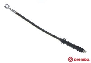 Furtun frana -> CHEVROLET CRUZE Station Wagon (J308) 1.4 benzina 140 cai -> BREMBO T 10 017