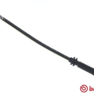 Furtun frana -> CHEVROLET CRUZE (J300) 1.4 benzina 140 cai -> BREMBO T 10 017
