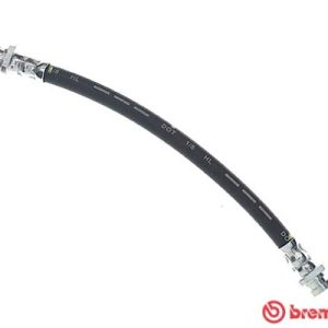 Furtun frana -> CHEVROLET SPARK 0.8 benzina 50 cai -> BREMBO T 15 001