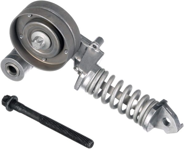 Intinzator curea transmisie -> CHEVROLET CRUZE Station Wagon (J308) 1.4 benzina 101 cai -> GATES T38344