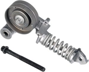 Intinzator curea transmisie -> CHEVROLET AVEO limuzina (T300) 1.2 benzina 69 cai -> GATES T38344