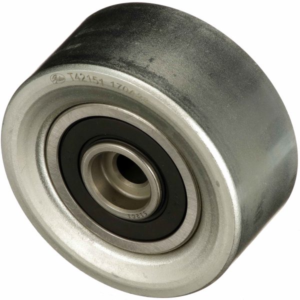 Rola ghidare / conducere curea distributie -> CHEVROLET CRUZE (J300) 1.6 benzina 117 cai -> GATES T42151