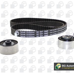 Kit distributie -> CHEVROLET CRUZE hatchback (J305) 1.7 TD diesel 110 cai -> BGA TB9540K