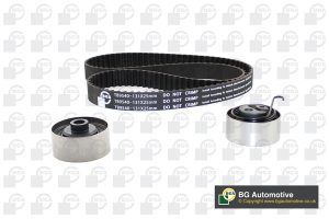 Kit distributie -> CHEVROLET TRAX 1.7 TD diesel 131 cai -> BGA TB9540K
