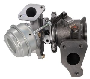Compresor sistem de supraalimentare -> CHEVROLET AVEO limuzina (T300) 1.3 D diesel 75 cai -> MAGNETI MARELLI 807101006300