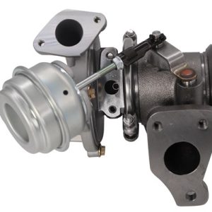 Compresor sistem de supraalimentare -> CHEVROLET AVEO limuzina (T300) 1.3 D diesel 75 cai -> MAGNETI MARELLI 807101006300