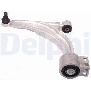 Brat suspensie roata -> CHEVROLET CRUZE hatchback (J305) 1.4 benzina 101 cai -> DELPHI TC2587